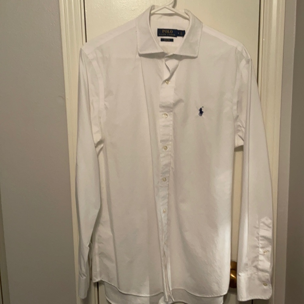 Polo Ralph Lauren Button up